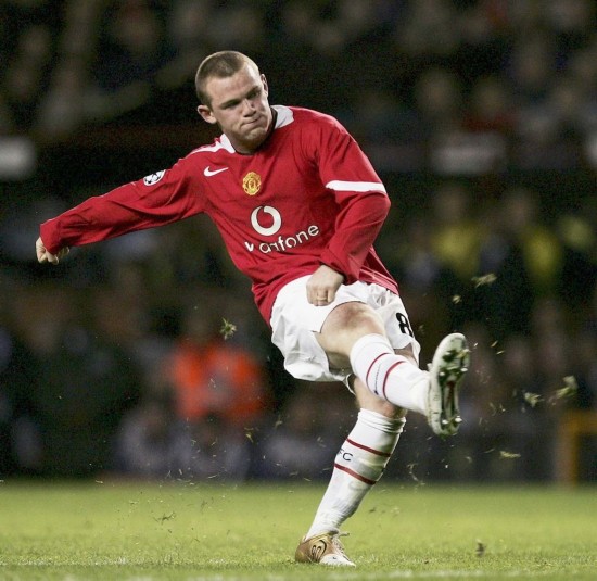 些可能的冲 些可能的冲