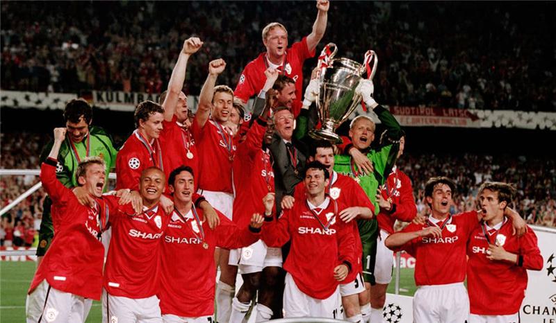 歷程說起 歷程說起