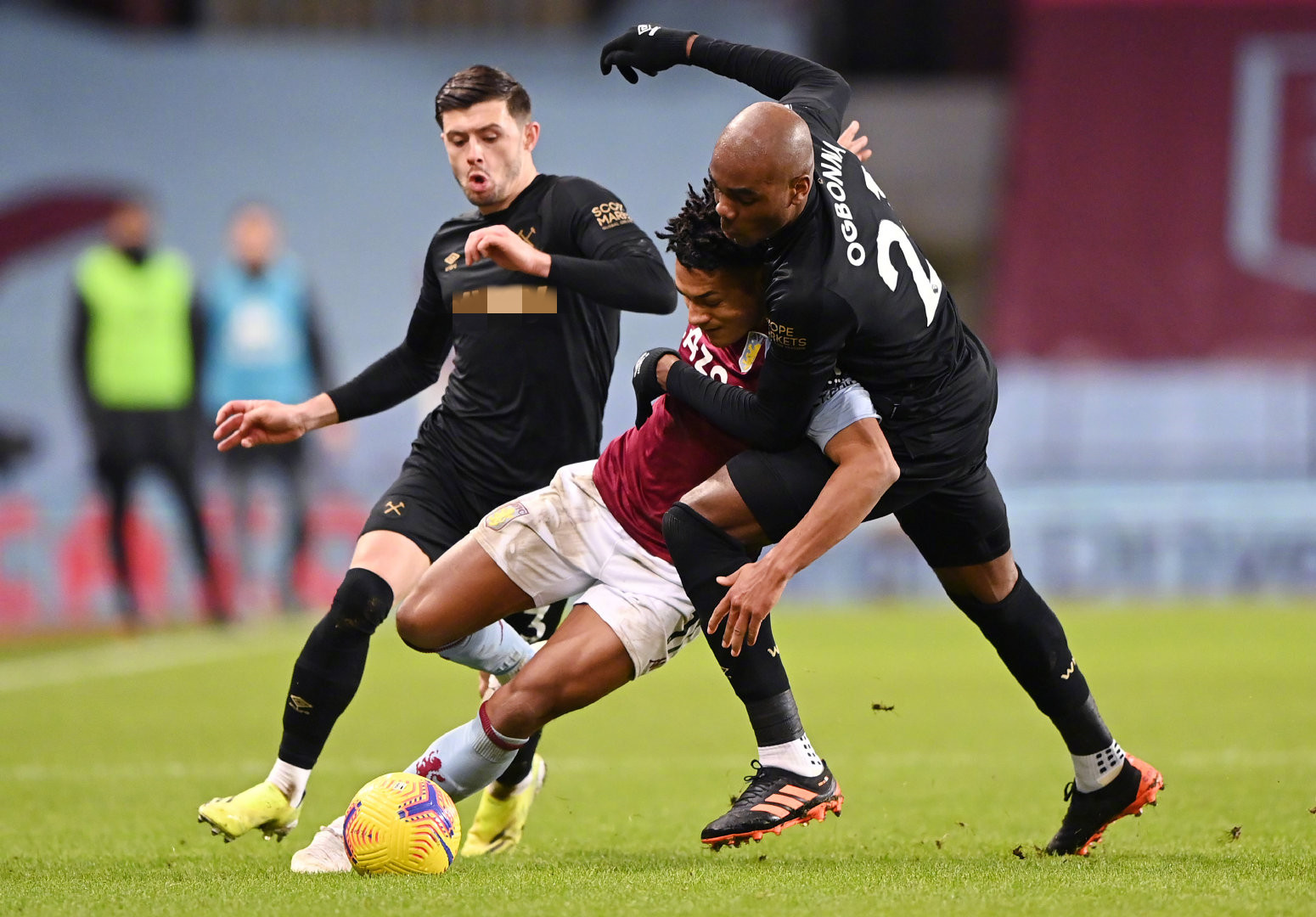 俱乐部运营 俱乐部运营