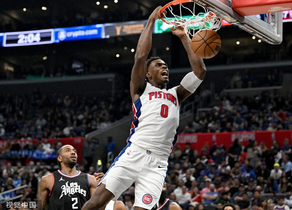 队的崛起 队的崛起