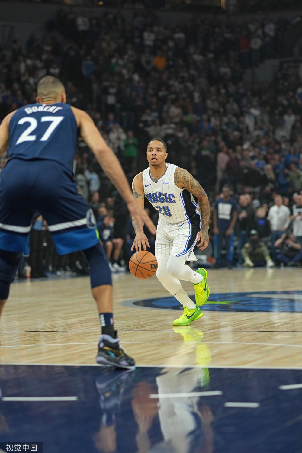 牙球星若昂 牙球星若昂