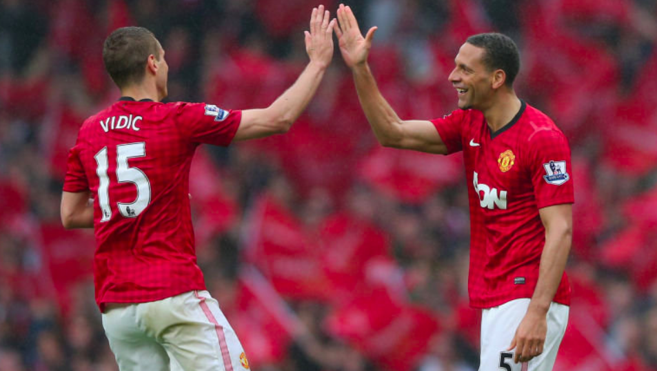 他都展现出 他都展现出